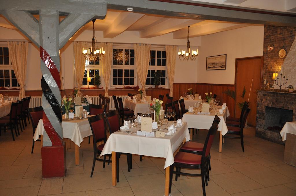 Burg Katlenburg Otel Dış mekan fotoğraf
